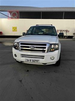 Ford Expedition